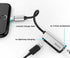 BASEUS L32 IP Male to 3.5mm IP Female Adapter CALL32