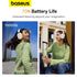 Baseus Headphone Bowie H1 ANC Headset Bluetooth Wireless Earphone