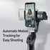 BASEUS Control Smartphone Handheld Gimbal Stabilizer - SUYT