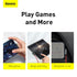BASEUS Legend Series Elbow Fast Charging Data Cable Type-C to iP 20W