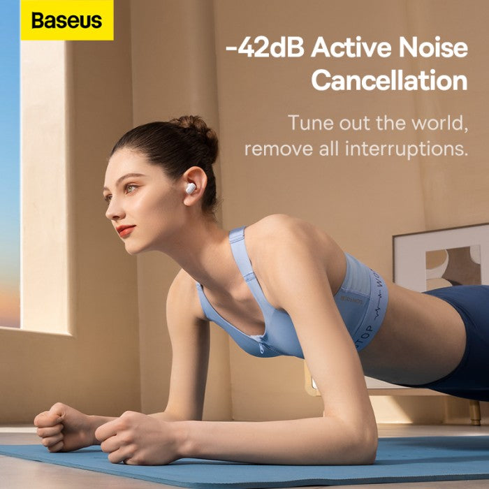 Baseus AirNora 2 True Wireless Earphones