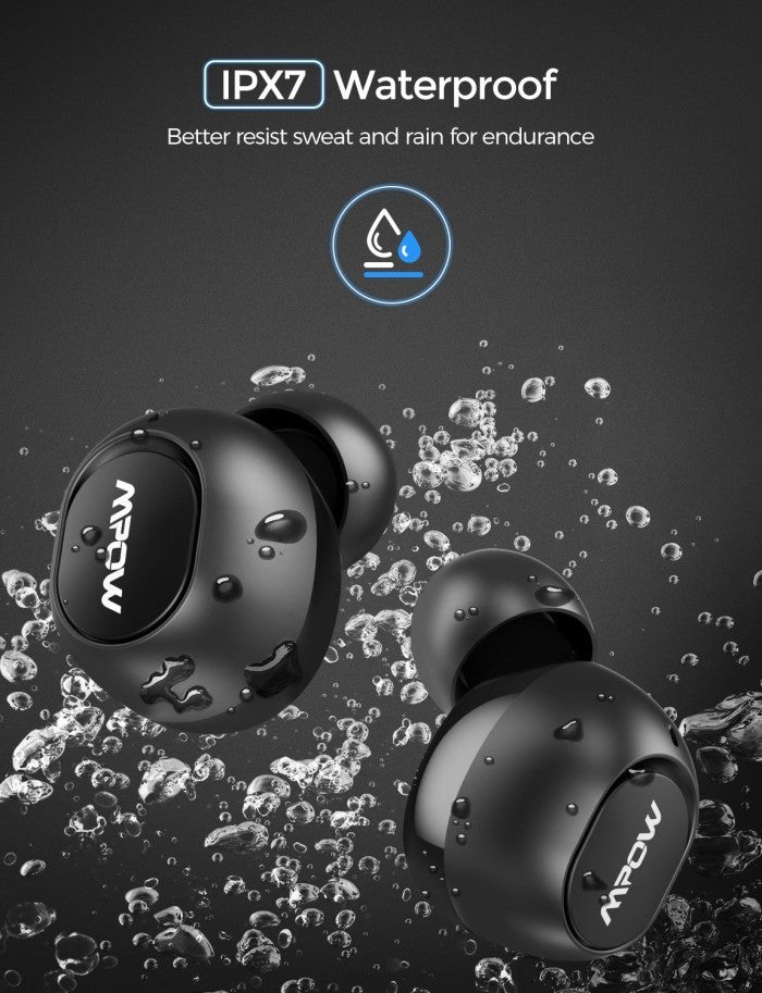 Mpow M5 TWS Earbuds