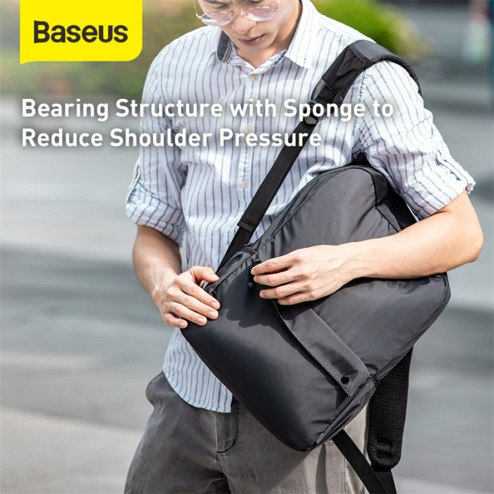 BASEUS Basics Series 16" Computer Backpack - LBJN-F