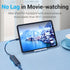 Vention HUB 5 In 1 USB Type C TO RJ45 LAN Micro USB Power Supply Fast Ethernet - TGO