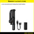 Baseus Lovely Uniaxial Bluetooth Phone Holder Stabilizer - SULH