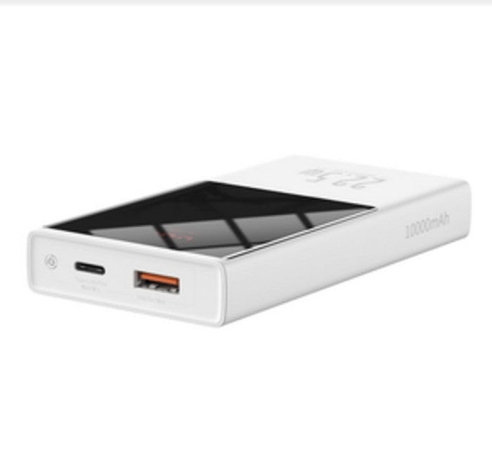 Baseus Super Mini Digital Display Powerbank 10000mAh 22.5W