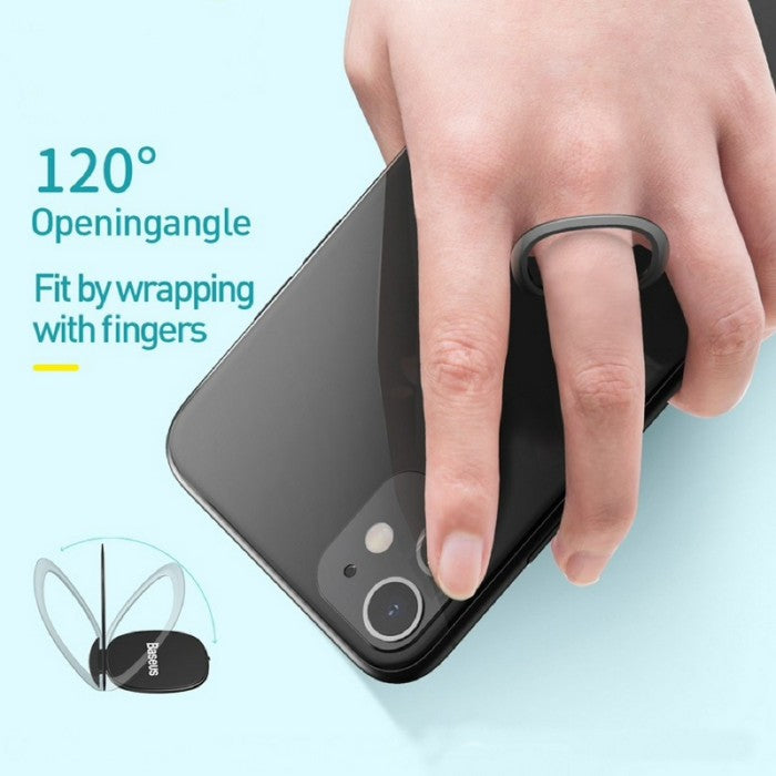 BASEUS Invisible phone ring holder SUYB-0