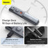 BASEUS Wireless Presenter Orange Dot (Red Laser) ACFYB