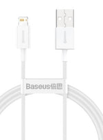 Baseus Superior Series Kabel Charger USB A to Lightning 2M - CALYS-C0