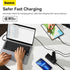Baseus GaN5 Pro Fast Charger 2C+U 140W EU - CCGP100201