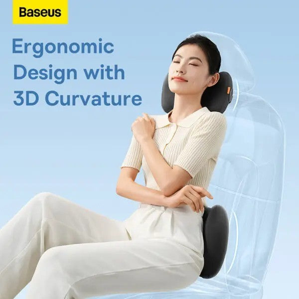 Baseus ComfortRide Series Car Cooling Headrest