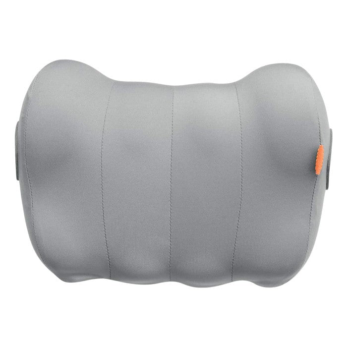 Baseus ComfortRide Series Car Headrest Pillow Gray - CNTZ
