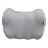 Baseus ComfortRide Series Car Headrest Pillow Gray - CNTZ