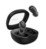 Baseus Bowie WM02 Plus True Wireless Earphones TWS Bluetooth - NGTW280