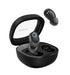 Baseus Bowie WM02 Plus True Wireless Earphones TWS Bluetooth - NGTW280