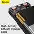 BASEUS Bipow Powerbank Fast Charging 10000mAh 20W PPDML-L