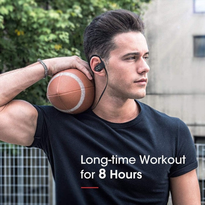 ORIGINAL Mpow Flame Bluetooth Sports Earphones