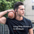 ORIGINAL Mpow Flame Bluetooth Sports Earphones