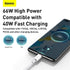 BASEUS Superior Series Fast Charging Data Cable USB to C 2m CATYS-A