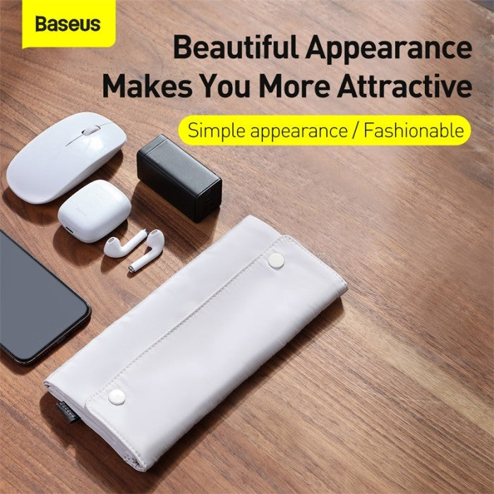 BASEUS Folding Series 13" Laptop Sleeve - LBZD-A