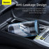 BASEUS Water Window Digital Display Car Humidifier - CRJSQ02