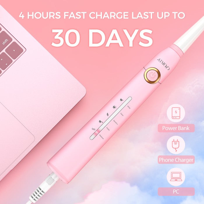 MPOW Atmoko Electric Toothbrush - AMHP126