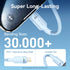 Vention Kabel Data Charger 3 in 1 USB A 2.0 to USB Type C/Micro/Lightning 2A 3A 6A 120W - CTR