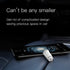 Baseus Grain Fast Car Charger Dual Port USB 5V 3.1A
