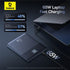 Baseus Blade2 65W Fast-Charging Powerbank 12000mAh With Cable Type C To C 100W