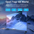 Vention HDMI 2.0 Switcher 5in 1 Out 3D 4K 60Hz HDR HDCP 2.2 with TRS 3.5mm  Audio Port Toslink - AKD