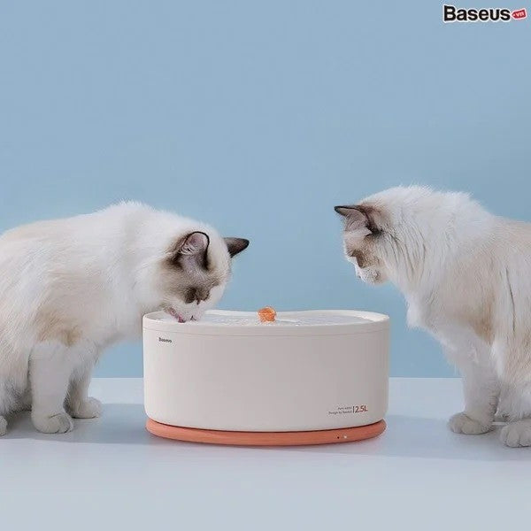 BASEUS Smart Pet Water Dispenser Lotis Y1 - ACLY00000