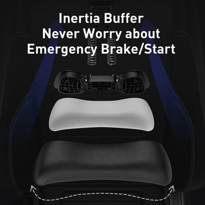 BASEUS First Class Car Headrest - CRTZ01