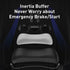BASEUS First Class Car Headrest - CRTZ01