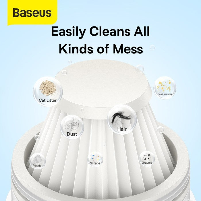 Baseus A2pro Car vacuum Cleaner strainer?2PCS)
