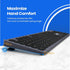 MPOW VicTsing PC289A Gaming Keyboard - VTPC289ABUS