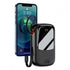 BASEUS Qpow Digital Display QC PB 20000mAh 20W with iP cable PPQD - H