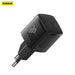 Baseus Cube Pro Fast Charger 1C 30W EU