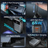 Vention Power Bank 20000mAh 65W QC PD PPS  LED Display For Laptop Charging with Lanyard - FHY