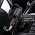 BASEUS Metal Age Gravity Car Mount - suyl-j