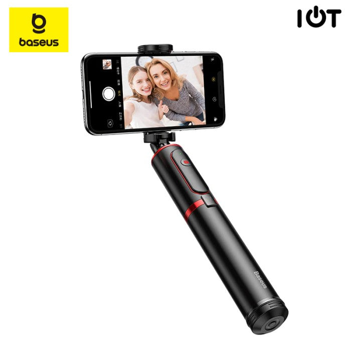 Baseus Fully Folding Tripod Bluetooth Selfie Stick