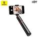 Baseus Fully Folding Tripod Bluetooth Selfie Stick