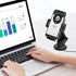MPOW Qi Car Wireless Charger Car Holder Seneo Fast Charging GECA096