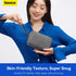 Baseus EasyJourney Series Storage Bag, Dark Gray - LBJX01