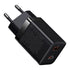 BASEUS Super Si Pro Quick Charger C+U 30W EU - CCSUP-E