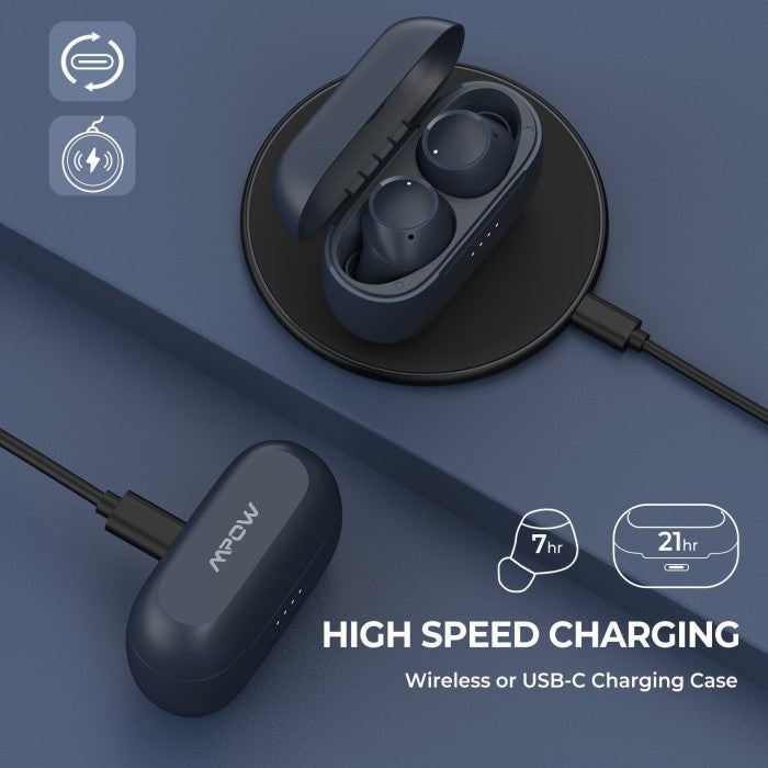 Mpow M13 TWS earbuds