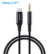 Choetech AUX006 Audio Cable Type C to 3,5mm 1M