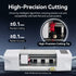 Vention intelligent Screen Film Cutter Touch Screen - KUZ