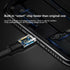 BASEUS Yiven Cable For Micro 1M Black CAMYW-A