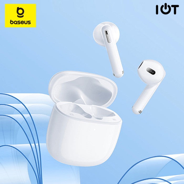 Baseus Bowie WX5 True Wireless Earphones