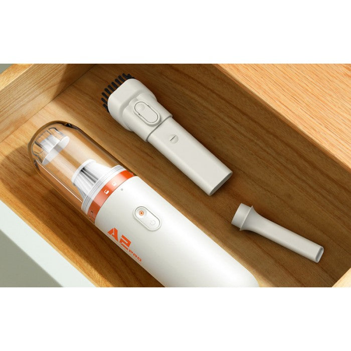Baseus A2Pro Car Vacuum Cleaner(6000pa) - VCAQ04